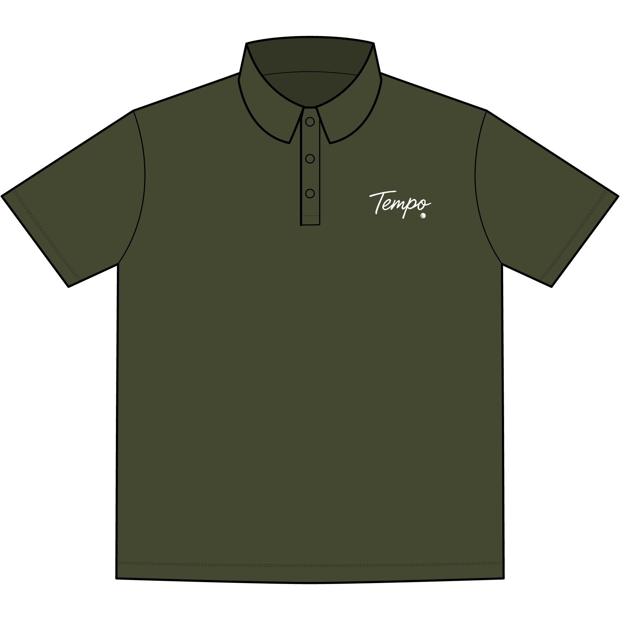Classic Tempo Polo