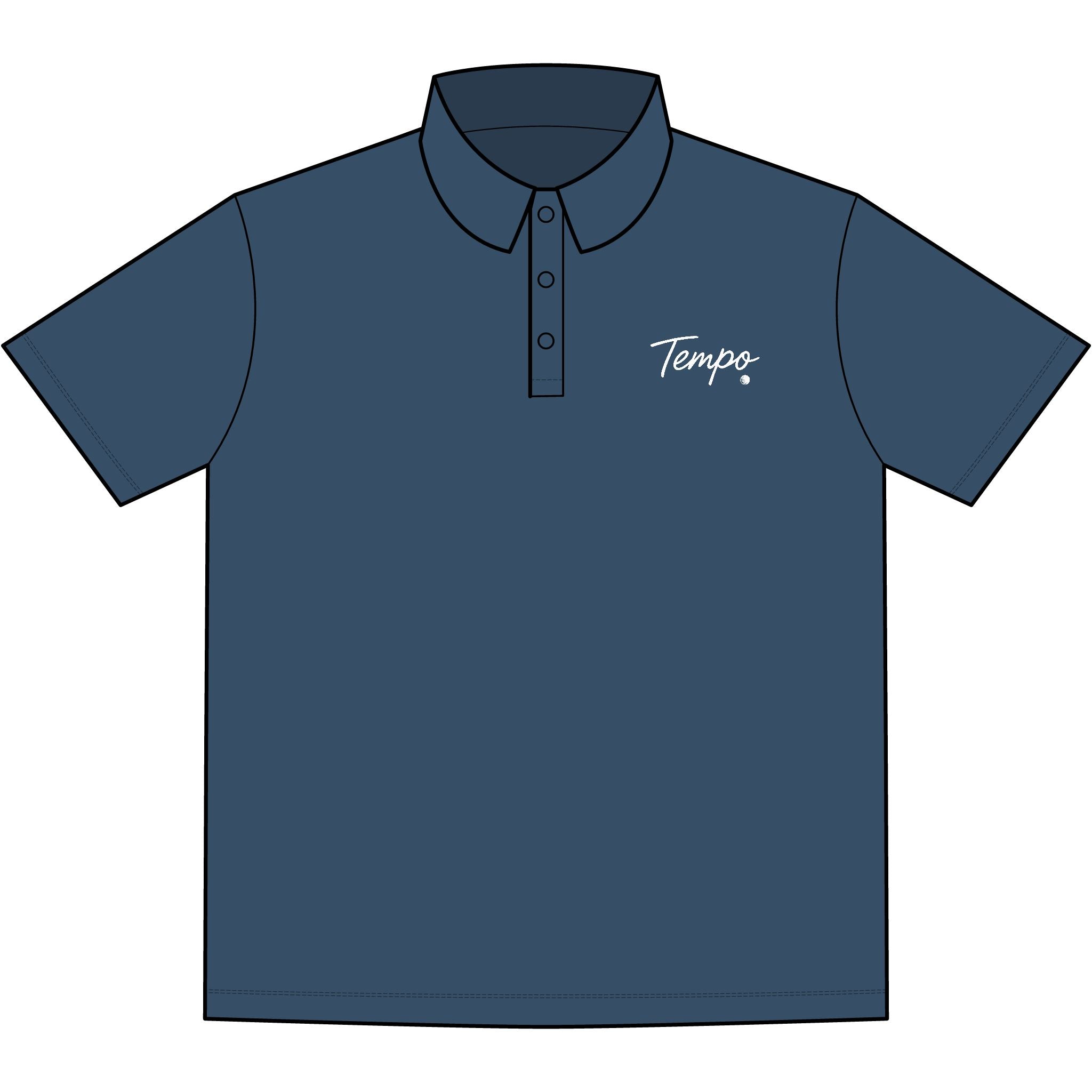 Classic Tempo Polo