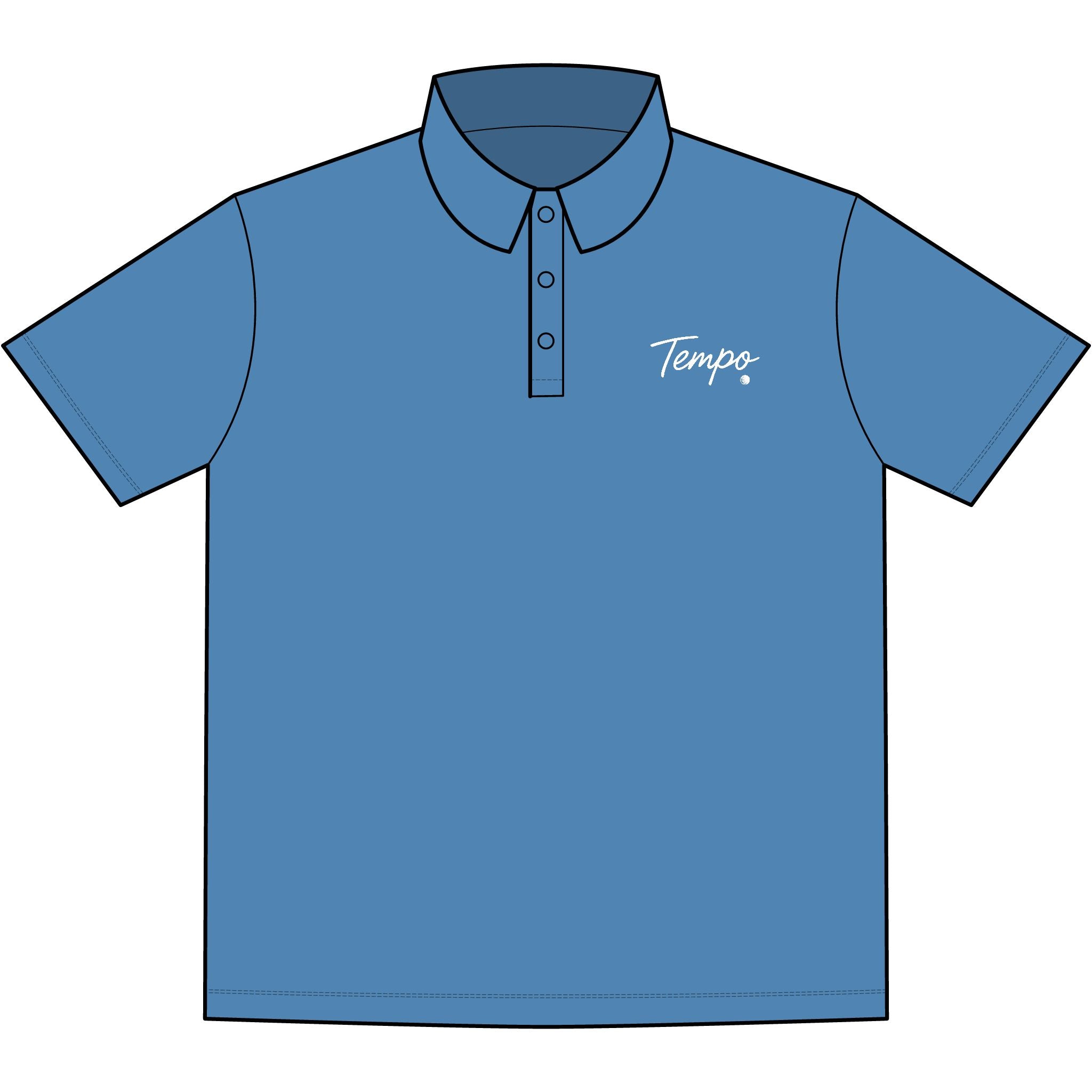 Classic Tempo Polo