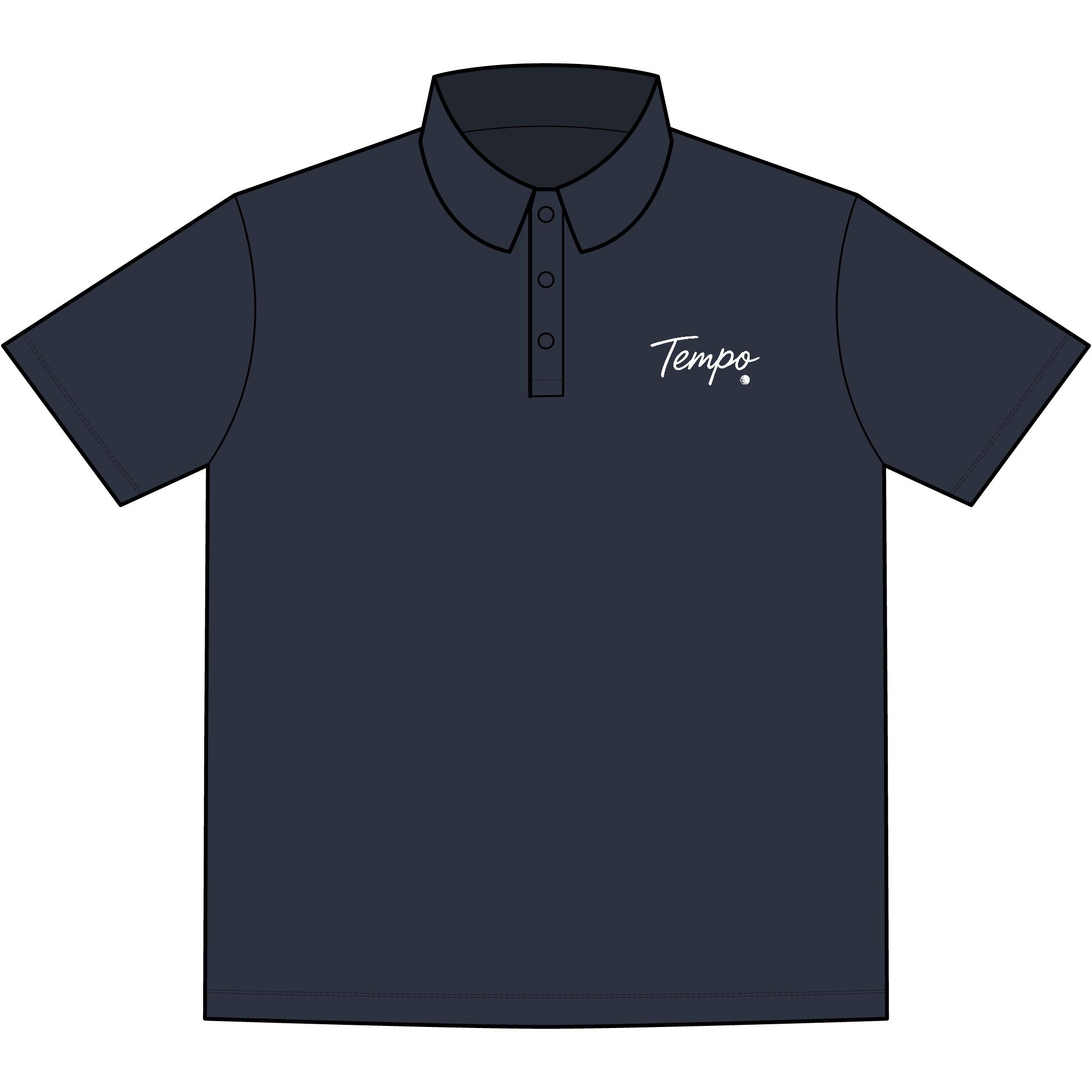Classic Tempo Polo