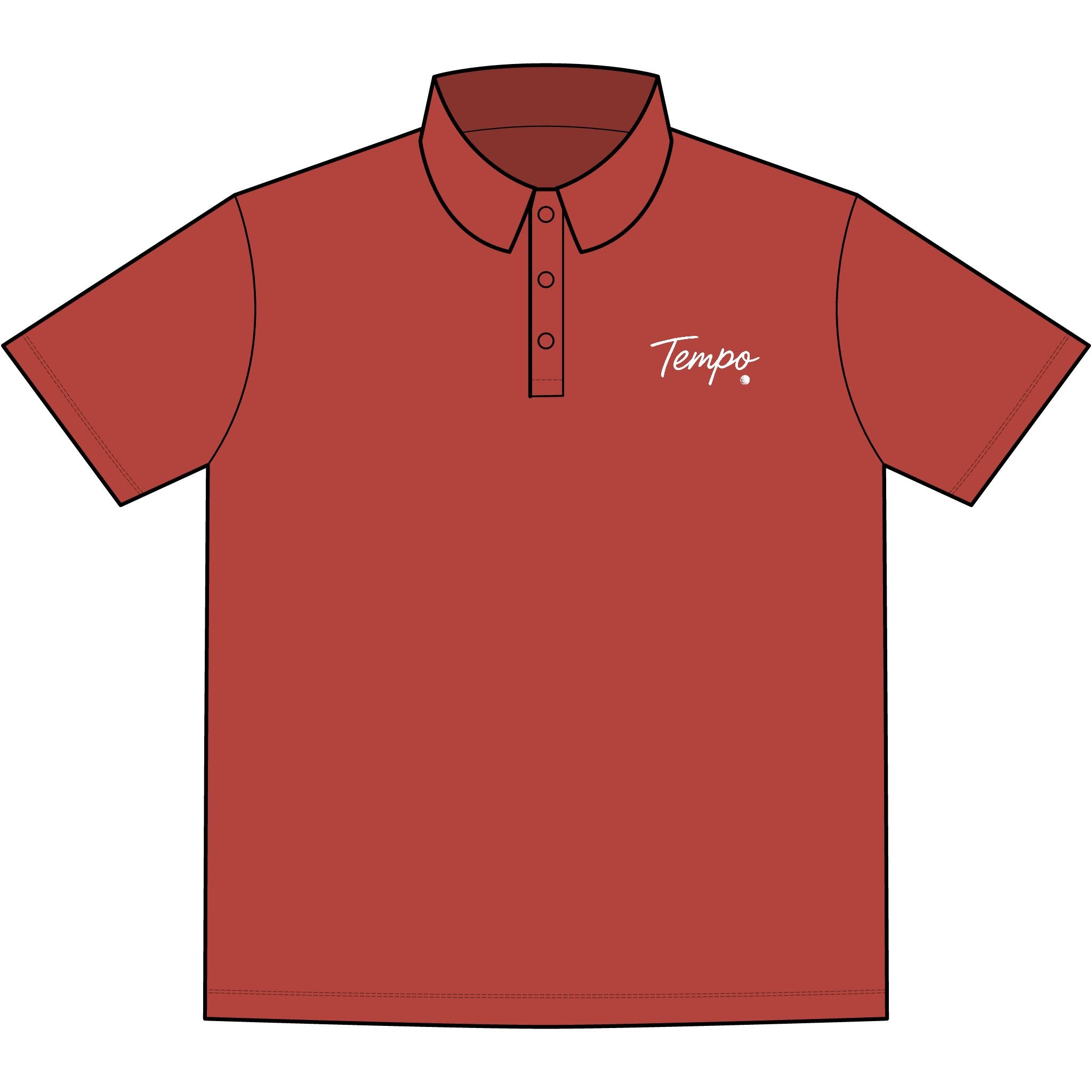 Classic Tempo Polo