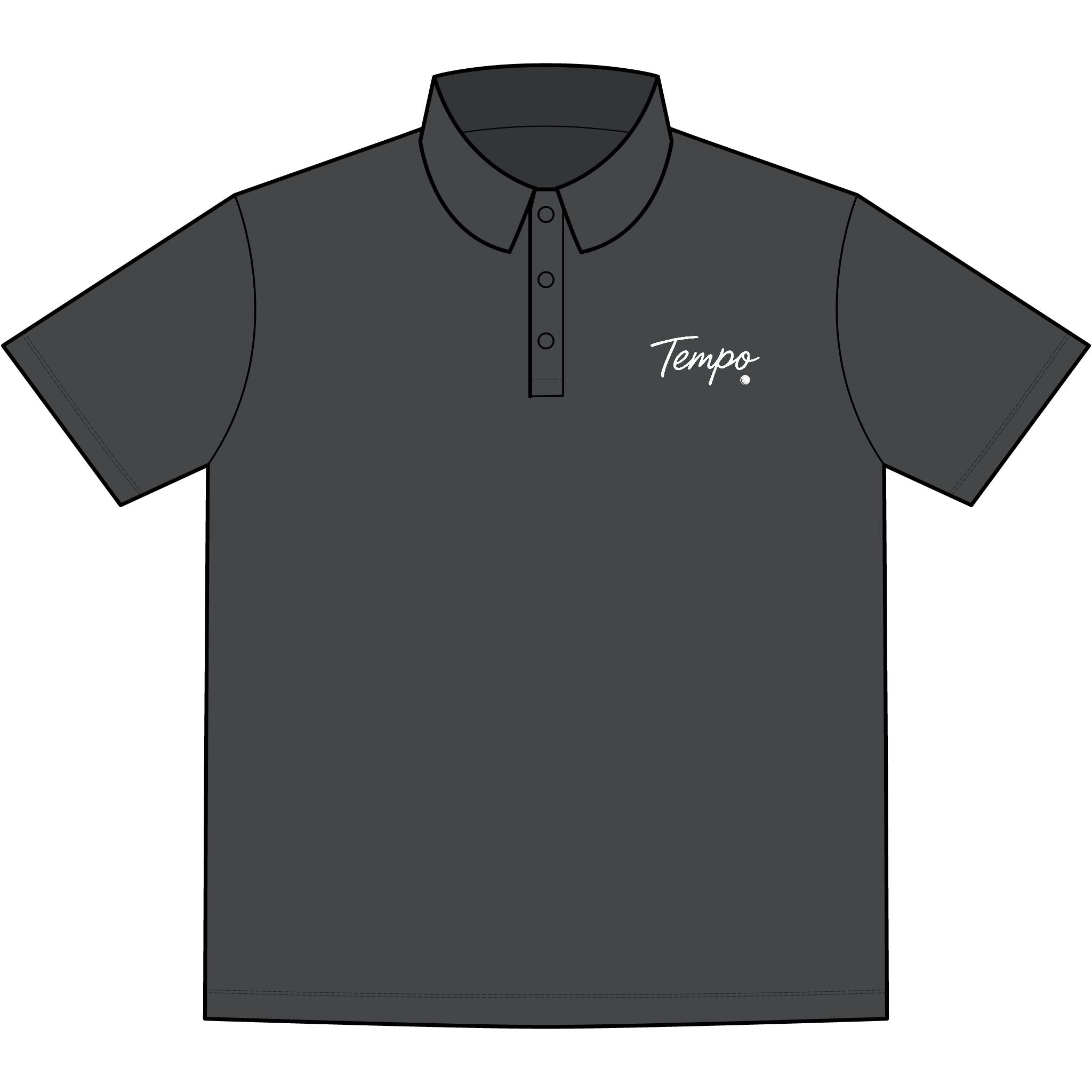Classic Tempo Polo