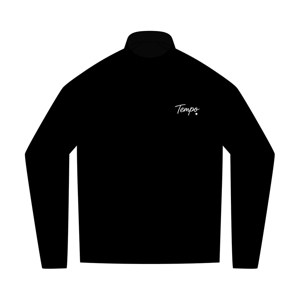 Classic Tempo Quarter Zip