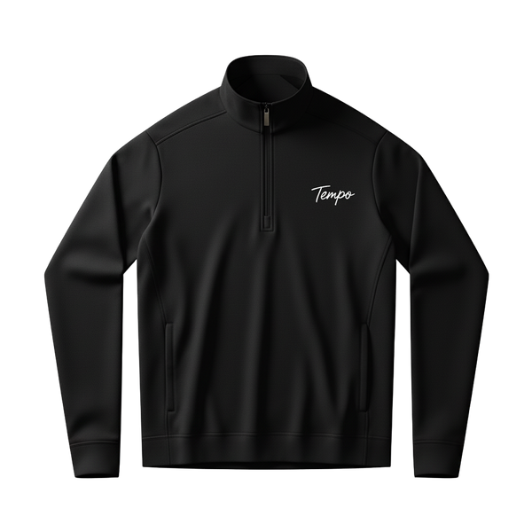 Classic Tempo Quarter Zip